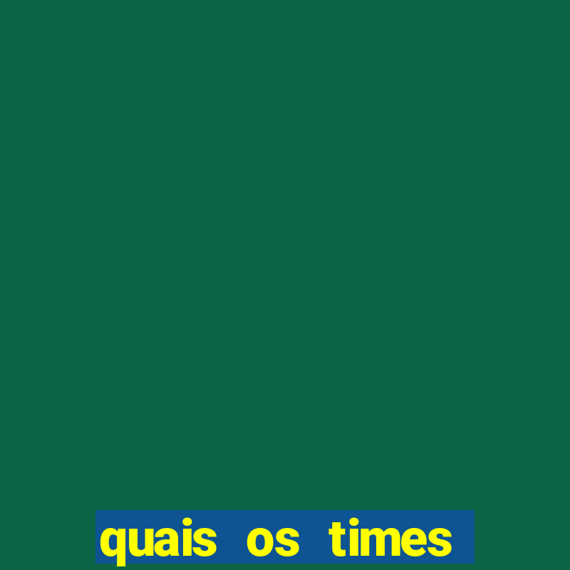 quais os times mais endividados do brasil